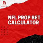 prop bet calculator